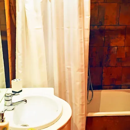 Apartamento Zona Media Descuento Forfait Garaje Gratis *