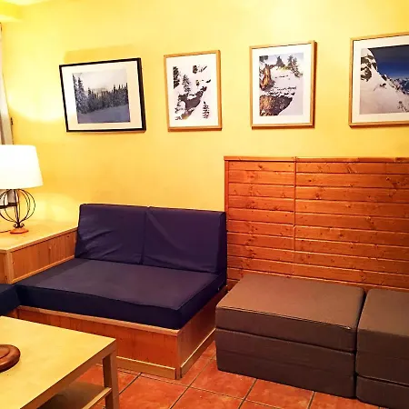 Apartamento Zona Media Descuento Forfait Garaje Gratis * Sierra Nevada