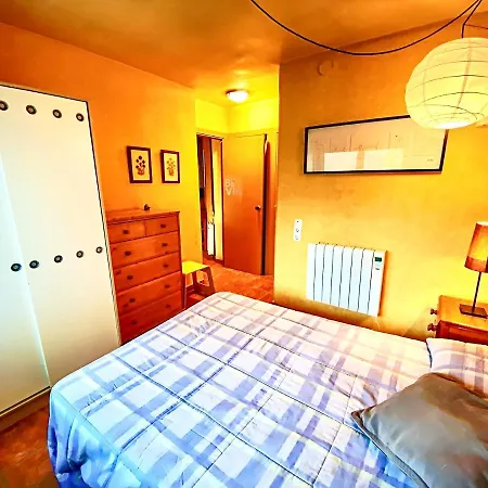 Apartamento Zona Media Descuento Forfait Garaje Gratis Apartment *