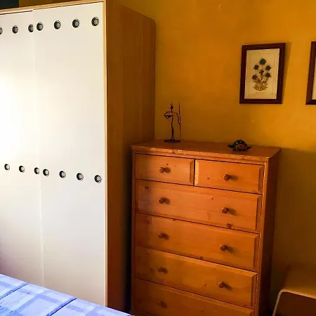 Apartment Apartamento Zona Media Descuento Forfait Garaje Gratis