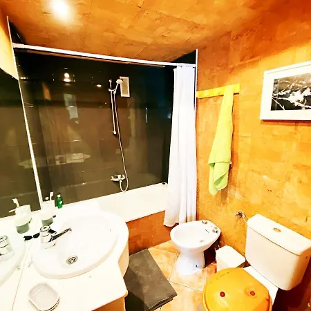 Apartamento Zona Media Descuento Forfait Garaje Gratis Sierra Nevada