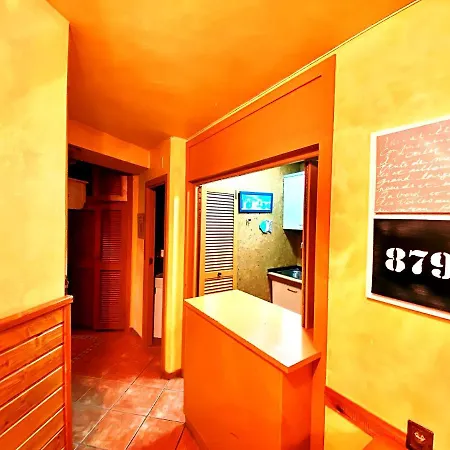 Apartamento Zona Media Descuento Forfait Garaje Gratis Apartment