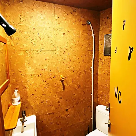 Apartamento Zona Media Descuento Forfait Garaje Gratis