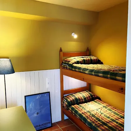 Apartamento Zona Media Descuento Forfait Garaje Gratis