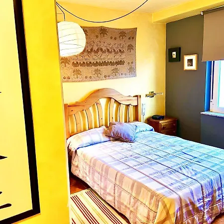 Apartamento Zona Media Descuento Forfait Garaje Gratis Sierra Nevada