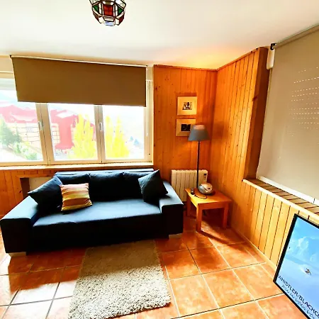 Apartamento Zona Media Descuento Forfait Garaje Gratis * Sierra Nevada