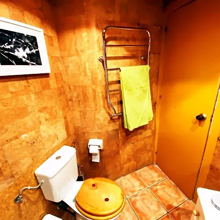 Apartamento Zona Media Descuento Forfait Garaje Gratis Apartment Sierra Nevada