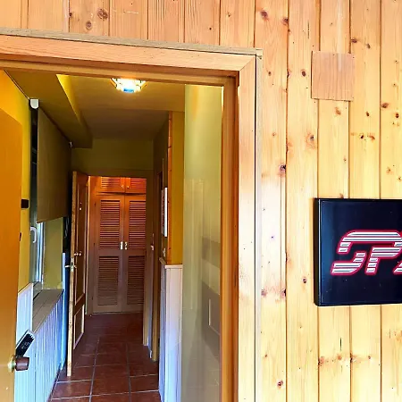 Apartamento Zona Media Descuento Forfait Garaje Gratis *