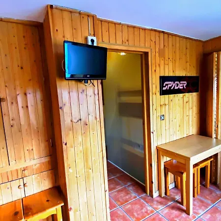 Apartamento Zona Media Descuento Forfait Garaje Gratis