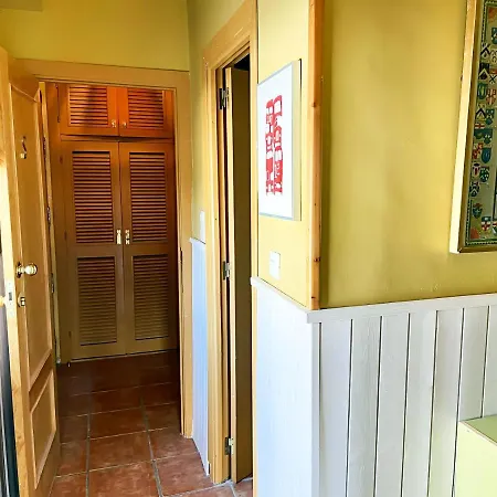 Apartment Apartamento Zona Media Descuento Forfait Garaje Gratis Sierra Nevada