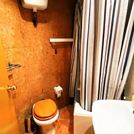 Apartment Apartamento Zona Media Descuento Forfait Garaje Gratis *